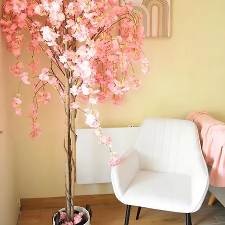 La Licorne Poitevine Apartment