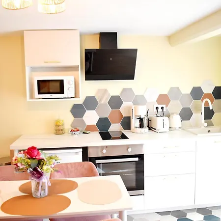 La Licorne Poitevine Appartement Poitiers