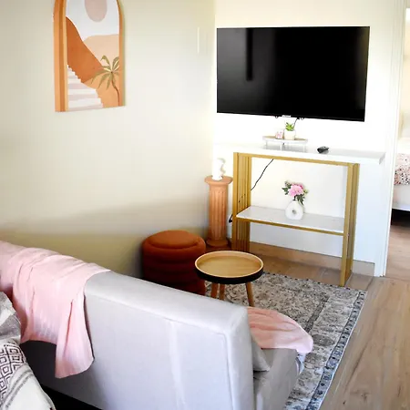 Apartment La Licorne Poitevine *