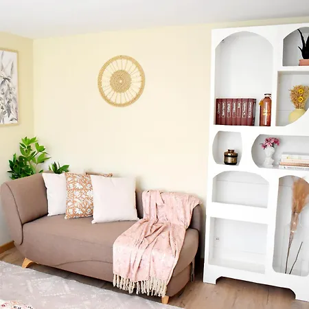 La Licorne Poitevine Apartment Poitiers