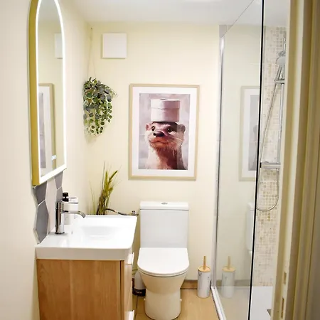 Appartement La Licorne Poitevine Poitiers