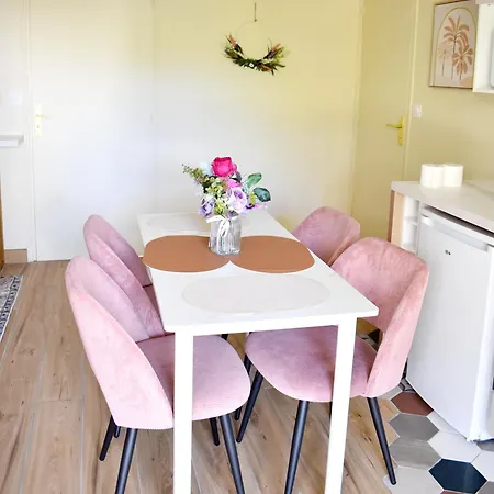 Apartment La Licorne Poitevine Poitiers