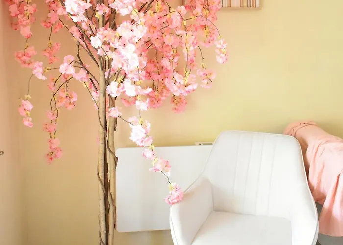 La Licorne Poitevine Apartment