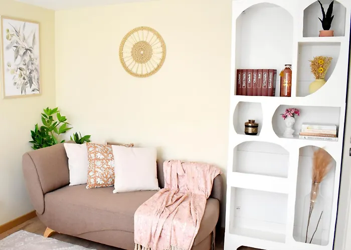 La Licorne Poitevine Apartment Poitiers