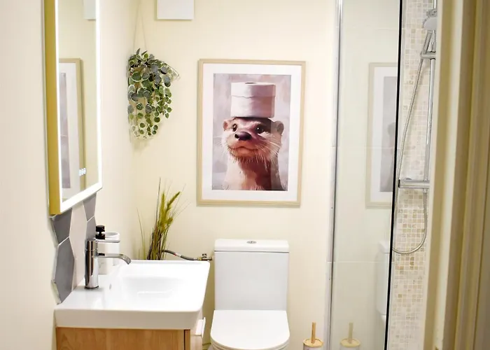 Apartment La Licorne Poitevine Poitiers